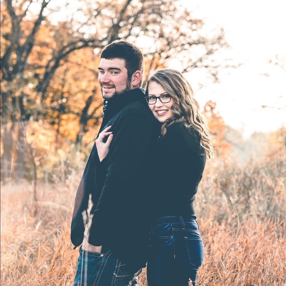 Meet your Posher, Courtney